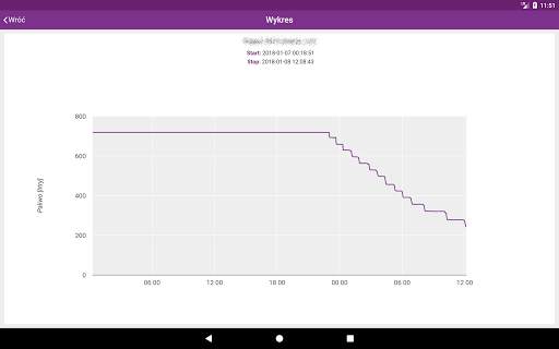 Infis GPS Mobile screenshot 6