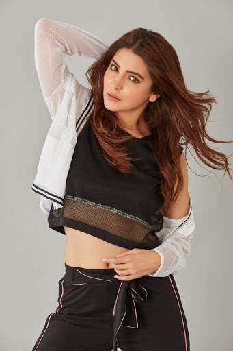 Anushka Sharma Wallpapers HD 2019 स्क्रीनशॉट 6