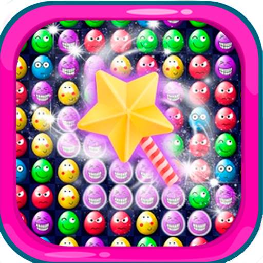 Eggs Crush Puzzle 5.7.0