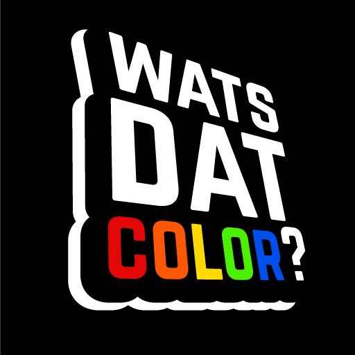 Wats Dat Color 12.0