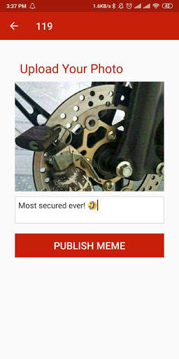 ফানি পিক ও ফেসবুক ট্রল কালেকশন -  Funny Troll Pics screenshot 4