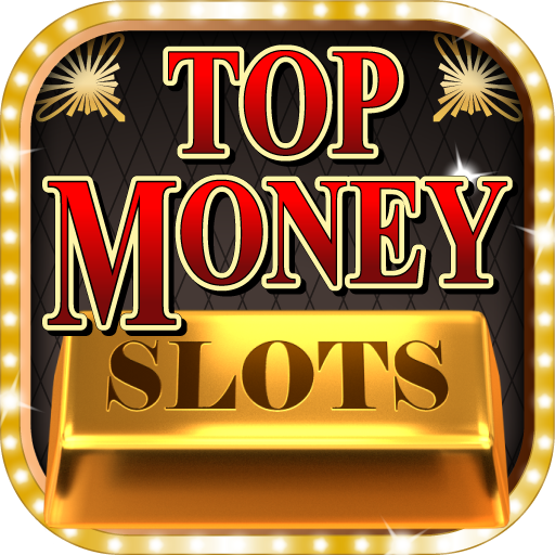 Slots Gratis 💵 Top Money Slot icon