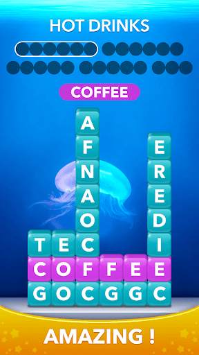 Word Piles - Stacks Word Games screenshot 4