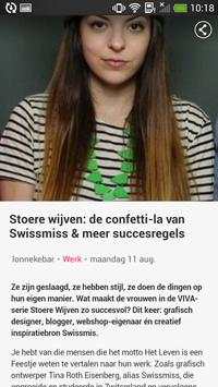 VIVA screenshot 4