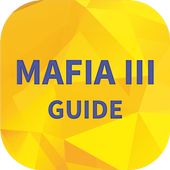 Guide for Mafia 3 icon