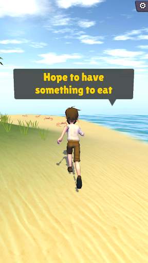 Survival : Island Kings скриншот 5
