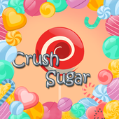 Crush Sugar icon