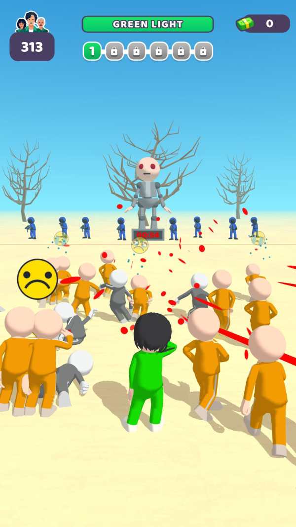 Cookie Carver: Life Challenge screenshot 1