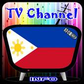 Info TV Channel Philippines HD 1.0