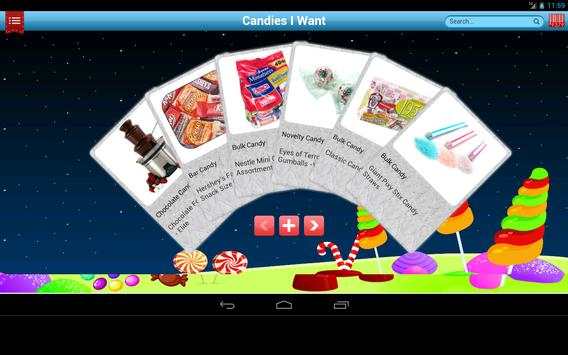 My Candy Planet screenshot 11
