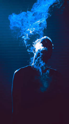 smoke effect photo editor : Smoke effect maker 4 تصوير الشاشة