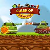Clash Of Armour Battle Multiplayer 1.0