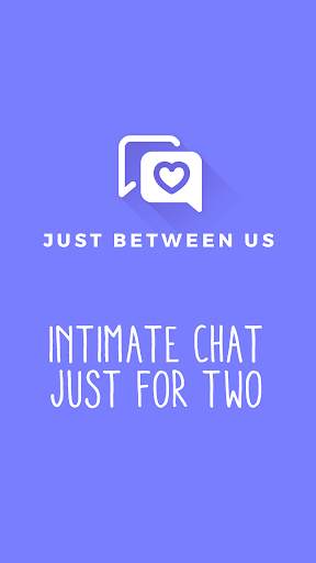 Just Between Us screenshot 1