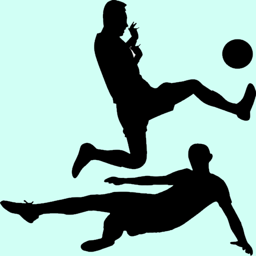  Mini football icon
