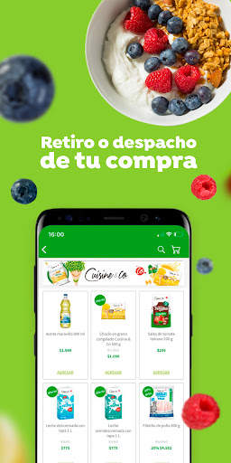 Jumbo App: Supermercado online screenshot 3
