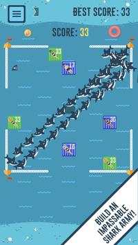 Shark Pool स्क्रीनशॉट 4