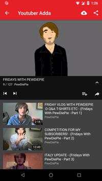 Youtuber Adda screenshot 4