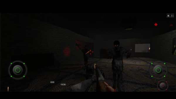Day Of Zombie screenshot 6
