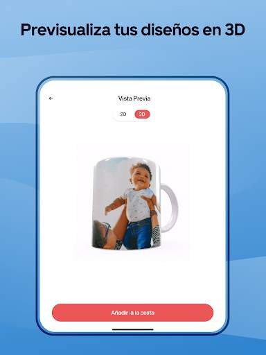Optimalprint: Imprime fotos screenshot 11