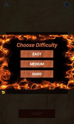 Grid Game screenshot 3