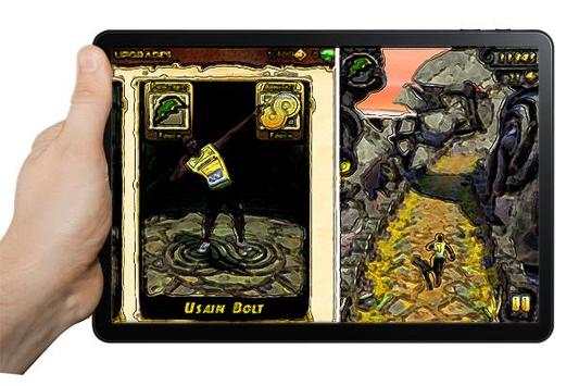 New Temple Run Tips screenshot 2