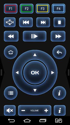 MAGic Remote स्क्रीनशॉट 4