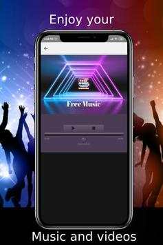 Free Music Video Downloads screenshot 3