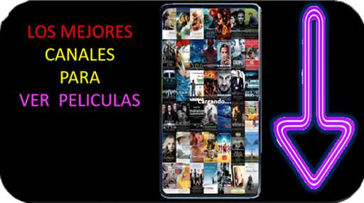 TV EN VIVO GRATIS NEW HD  -  GUIA TV PLUS screenshot 1