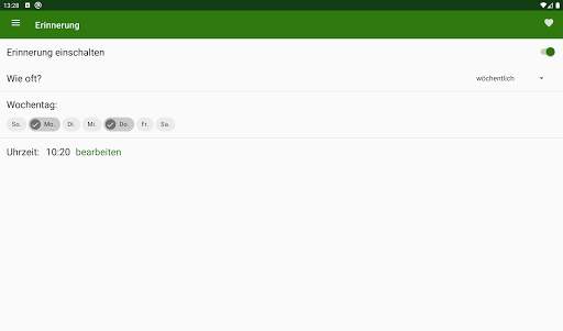 Sehtest screenshot 20