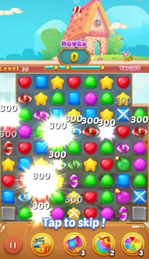 Candy Bomb screenshot 4