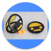 BALL COCH GAME icon