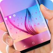 Galaxy Keyboard for Samsung Note8 10001002