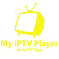 My IPTV Player