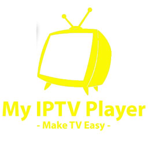 My IPTV Player 5.0.1