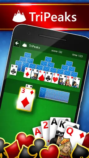 Microsoft Solitaire Collection screenshot 5
