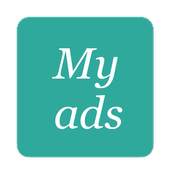 My ads 1.0