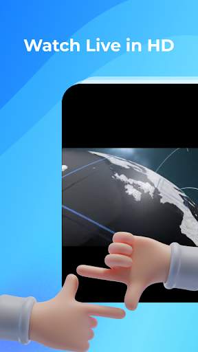Limex World TV screenshot 4