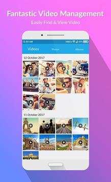 Gallery 3D screenshot 2