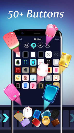 DIY Keyboard screenshot 2