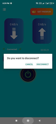 FlexiVPN - Best VPN For TikTok screenshot 6