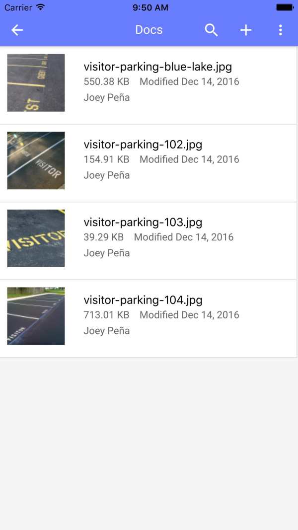 Activity for Apptimo скриншот 5