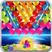 Balloon Shooter