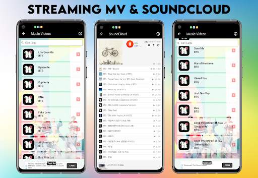 Lagu BTS Permission to Dance Offline - Full Album screenshot 7