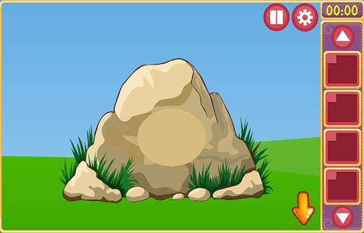 Free New Escape Game 7 Superpower Boy Escape screenshot 3
