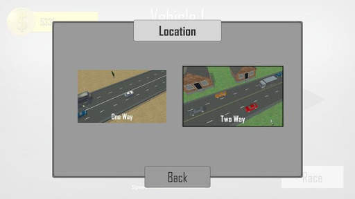 Traffic Racing : Moto screenshot 7