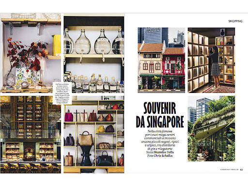 Traveller Italia screenshot 6