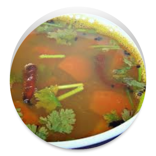 Tamil Nadu Rasam Recipes (Tamil) icon