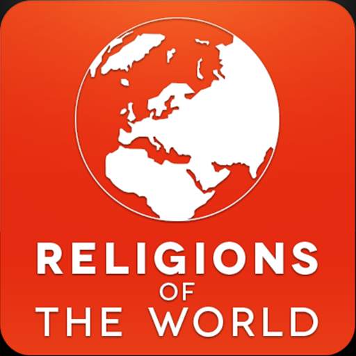 Religions of the world 1.3