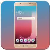 J7 Pro Theme for Samsung 1.0