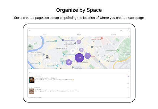 DigitalPage – Trusty AI Memo screenshot 11